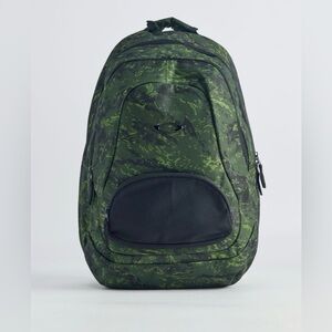 Oakley Primer RC Laptop Backpack - Green